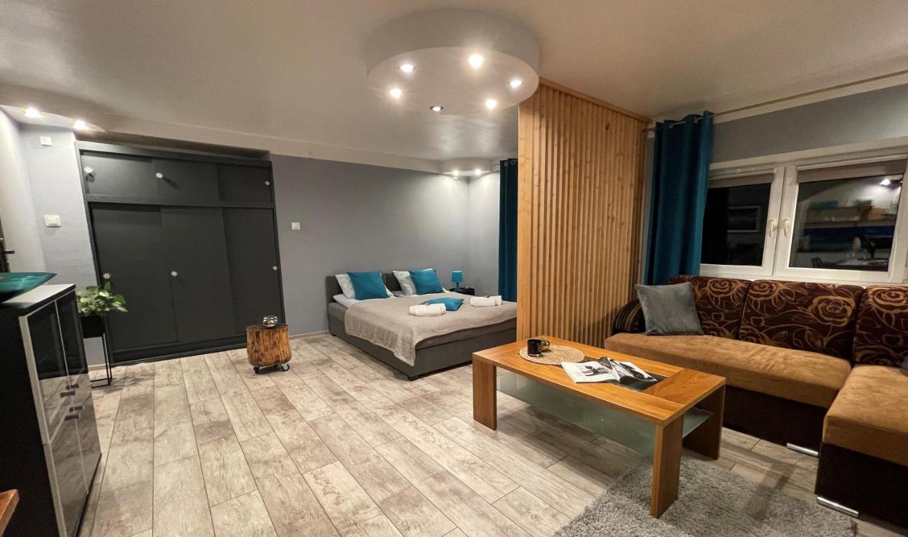 Apartamenty Pod Uwalonym Debem Jezow Sudecki Extérieur photo