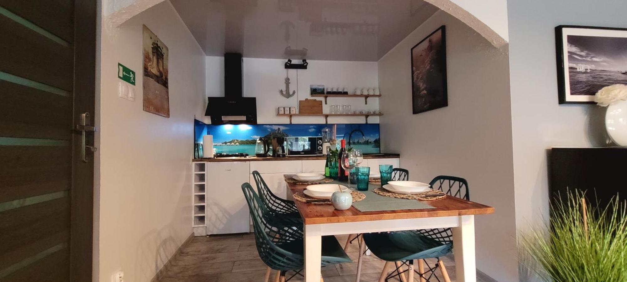 Apartamenty Pod Uwalonym Debem Jezow Sudecki Extérieur photo