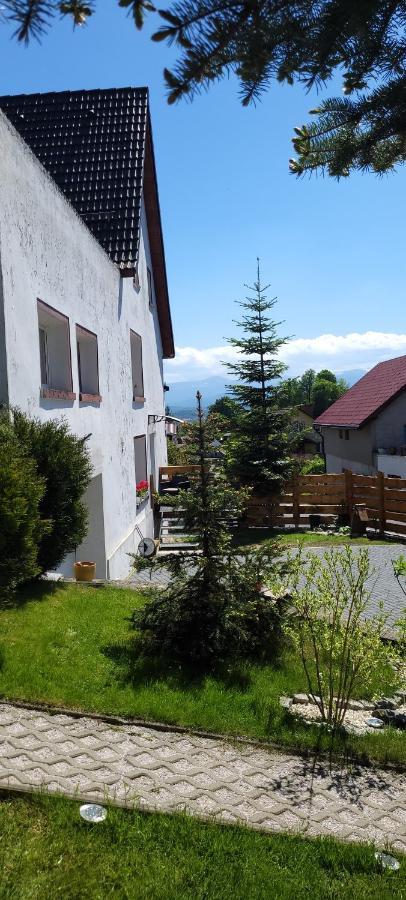 Apartamenty Pod Uwalonym Debem Jezow Sudecki Extérieur photo