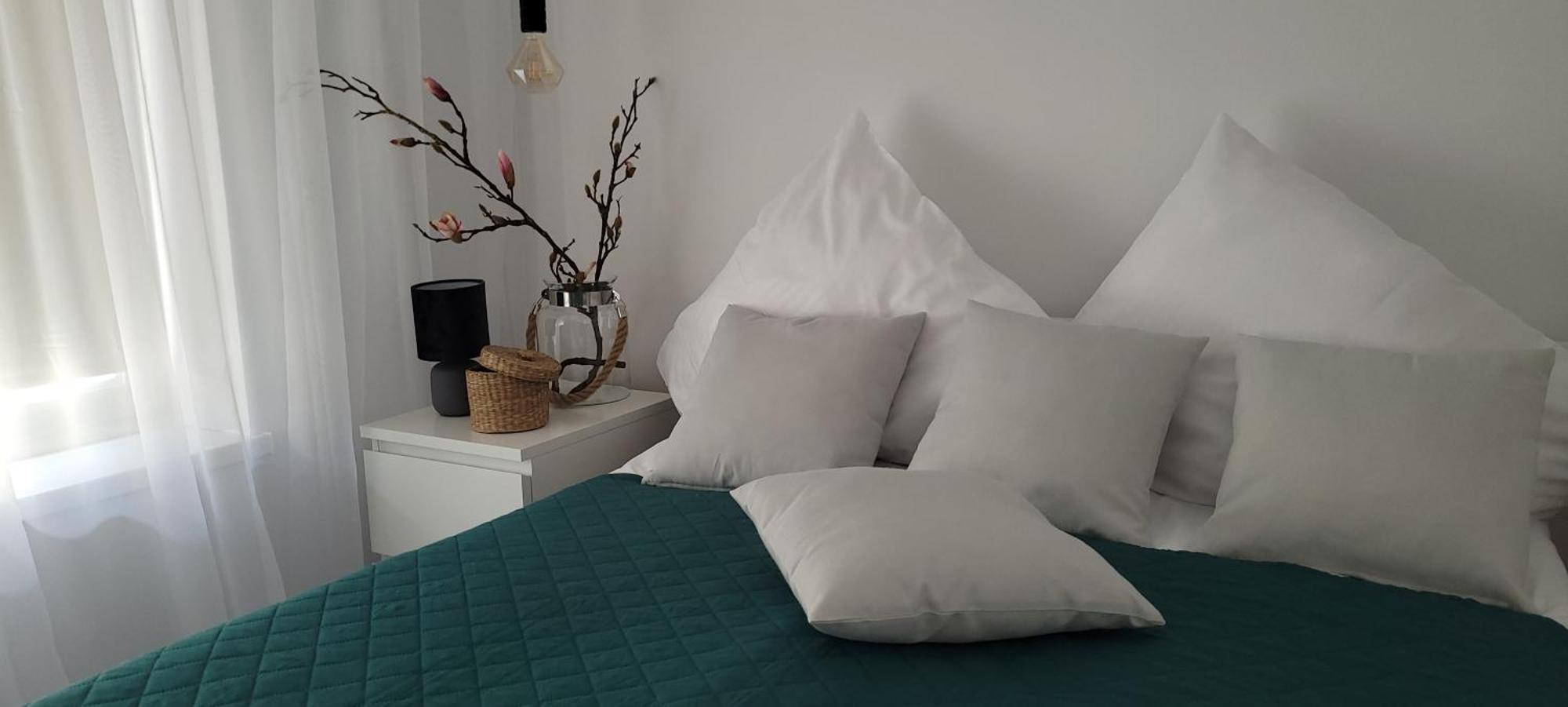 Apartamenty Pod Uwalonym Debem Jezow Sudecki Extérieur photo