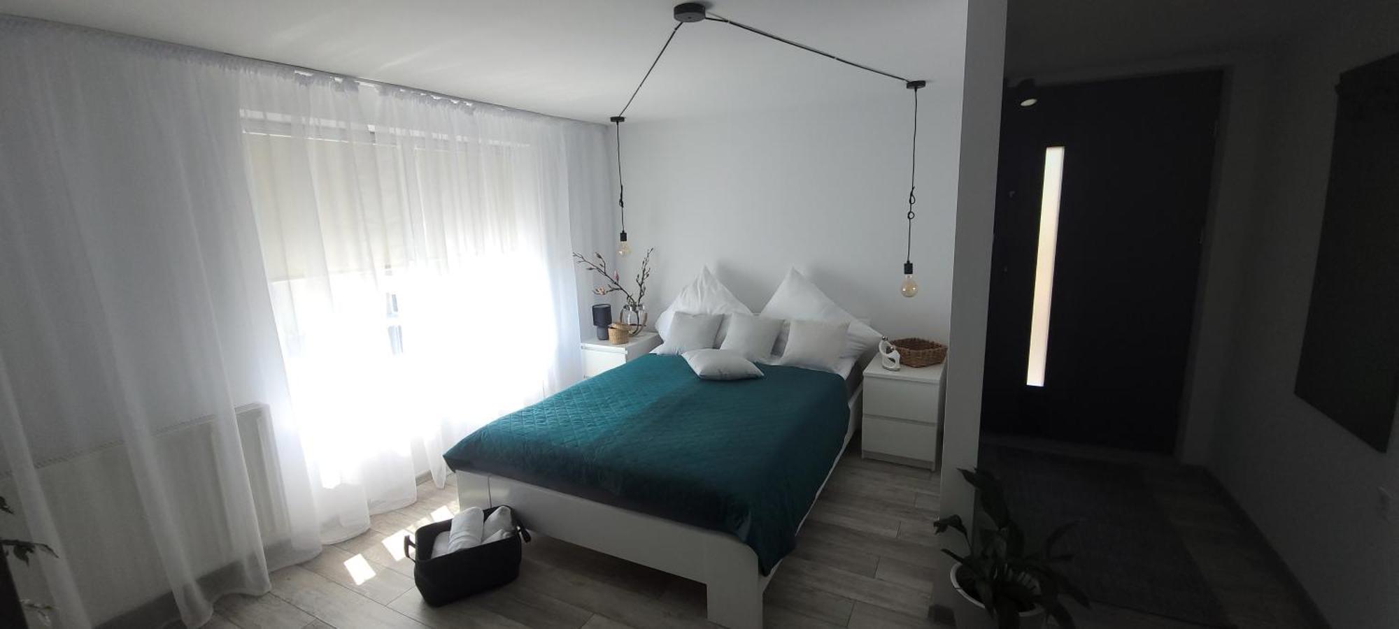 Apartamenty Pod Uwalonym Debem Jezow Sudecki Extérieur photo