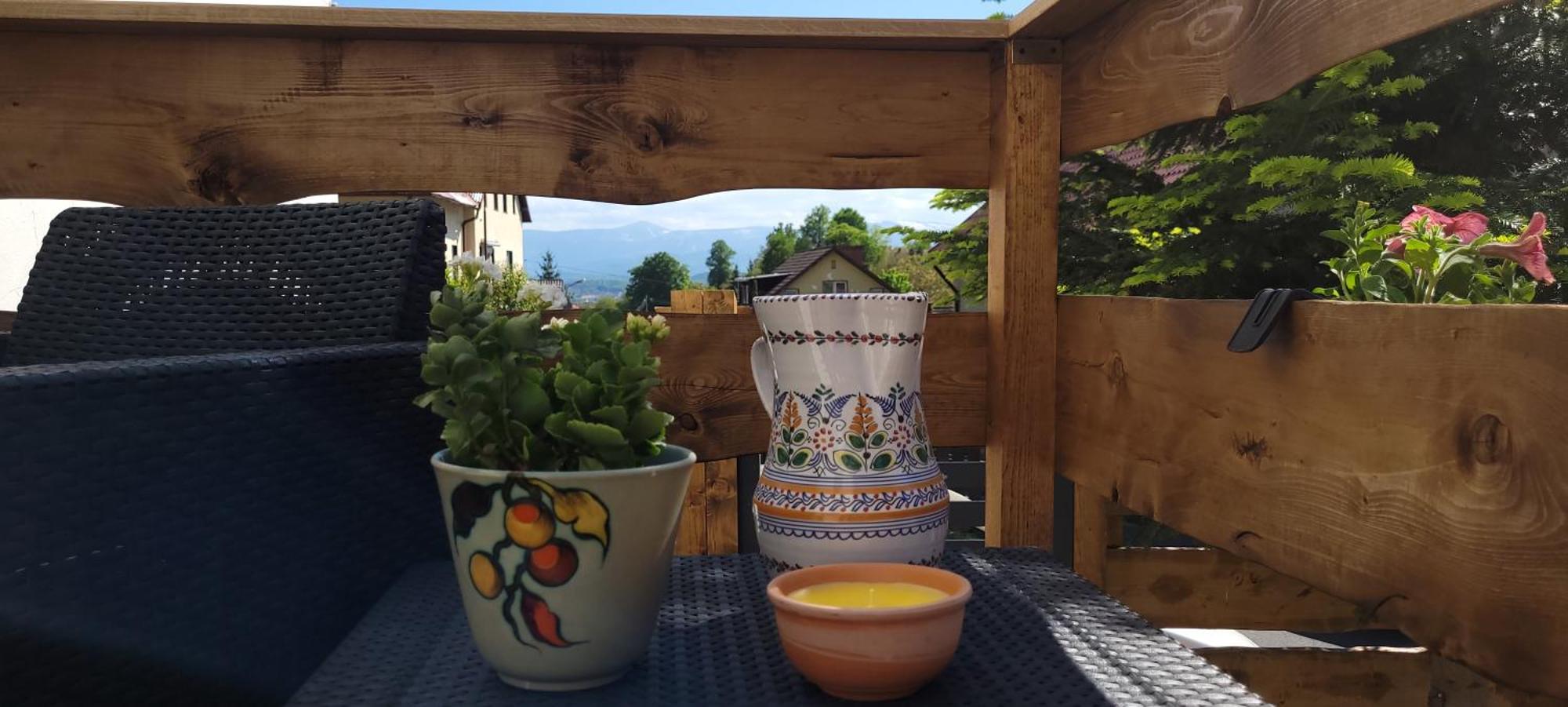 Apartamenty Pod Uwalonym Debem Jezow Sudecki Extérieur photo
