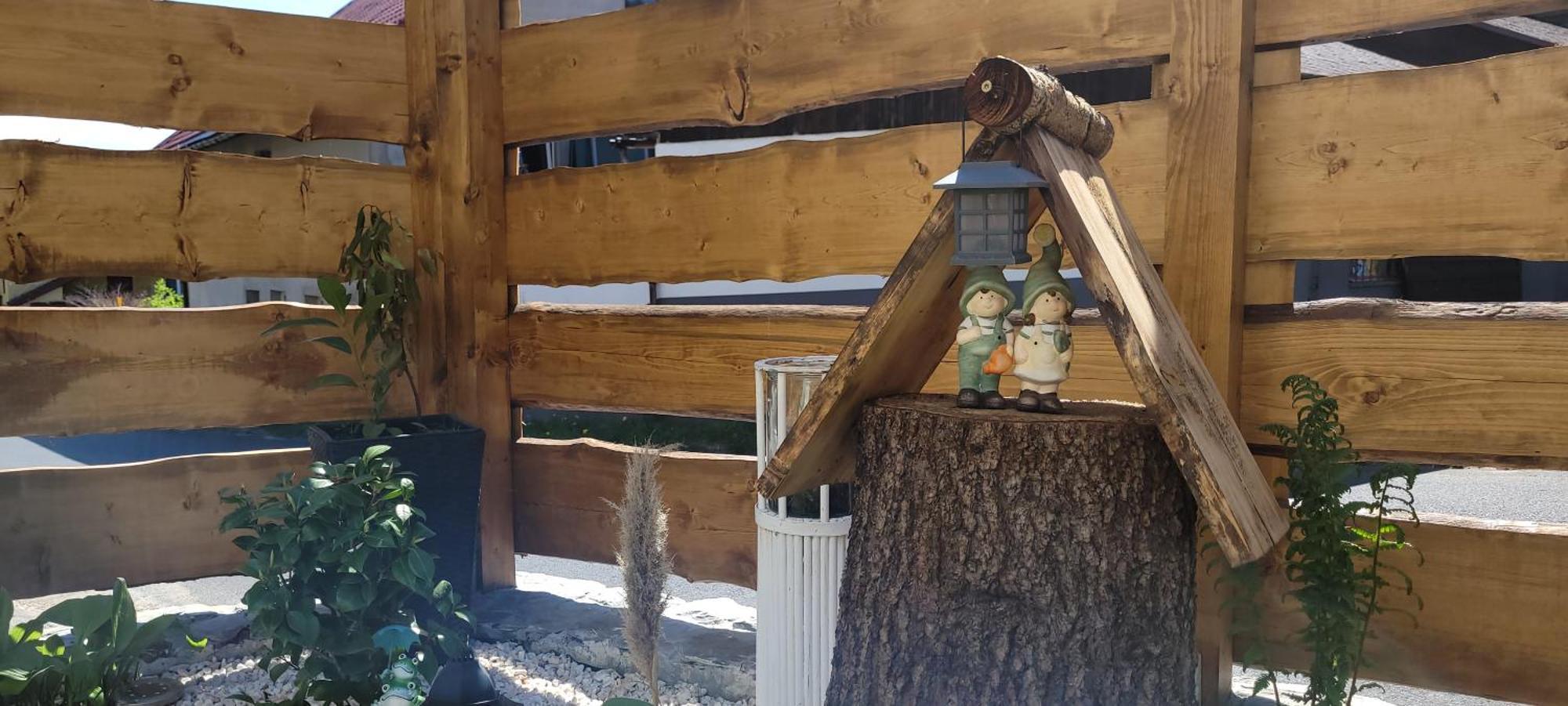 Apartamenty Pod Uwalonym Debem Jezow Sudecki Extérieur photo