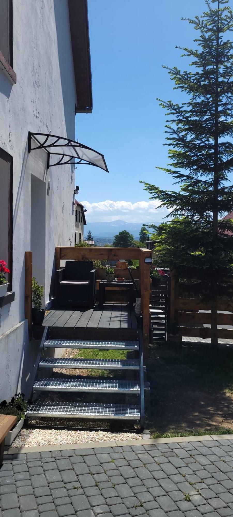 Apartamenty Pod Uwalonym Debem Jezow Sudecki Extérieur photo