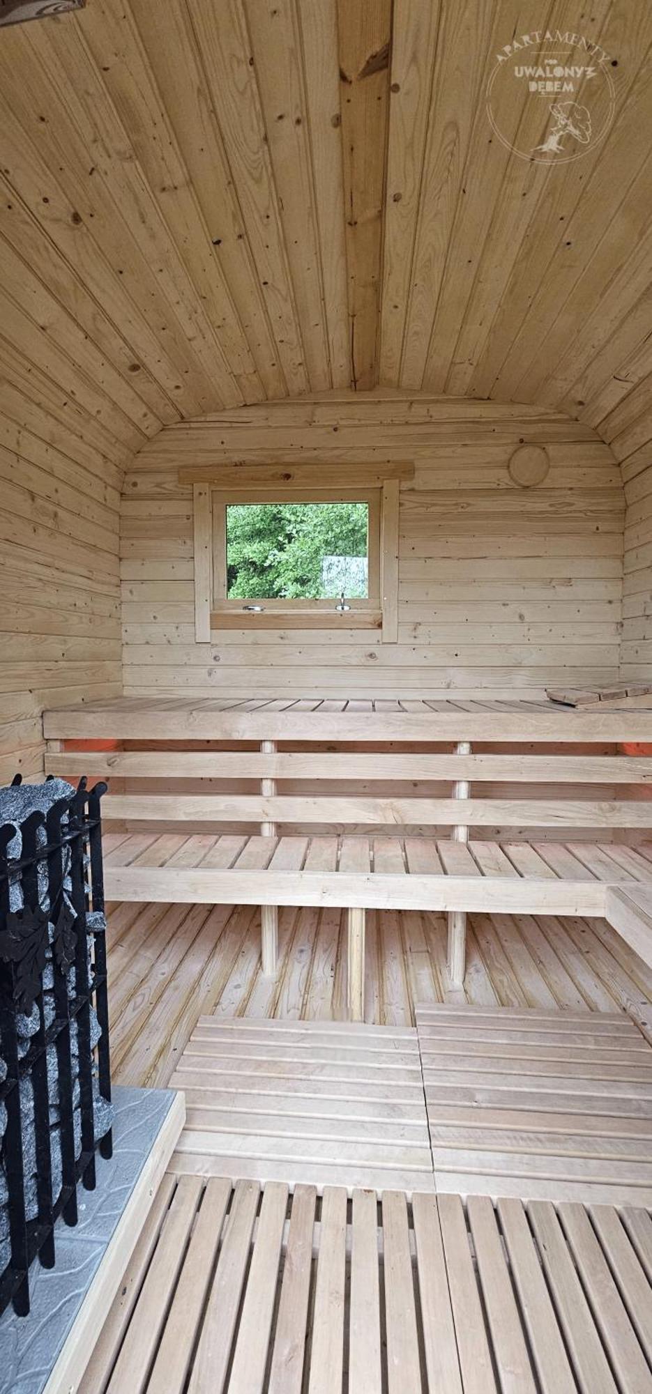 Apartamenty Pod Uwalonym Debem Jezow Sudecki Extérieur photo