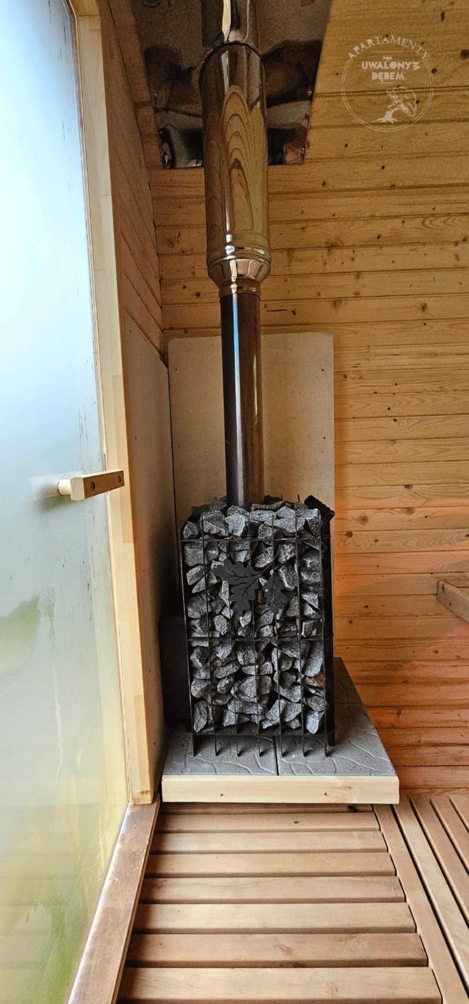 Apartamenty Pod Uwalonym Debem Jezow Sudecki Extérieur photo